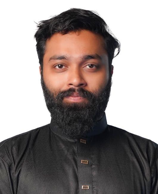 Md. Nazim Uddin Akash