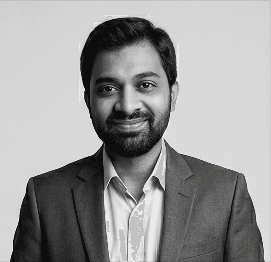 Istiaque Ahmed