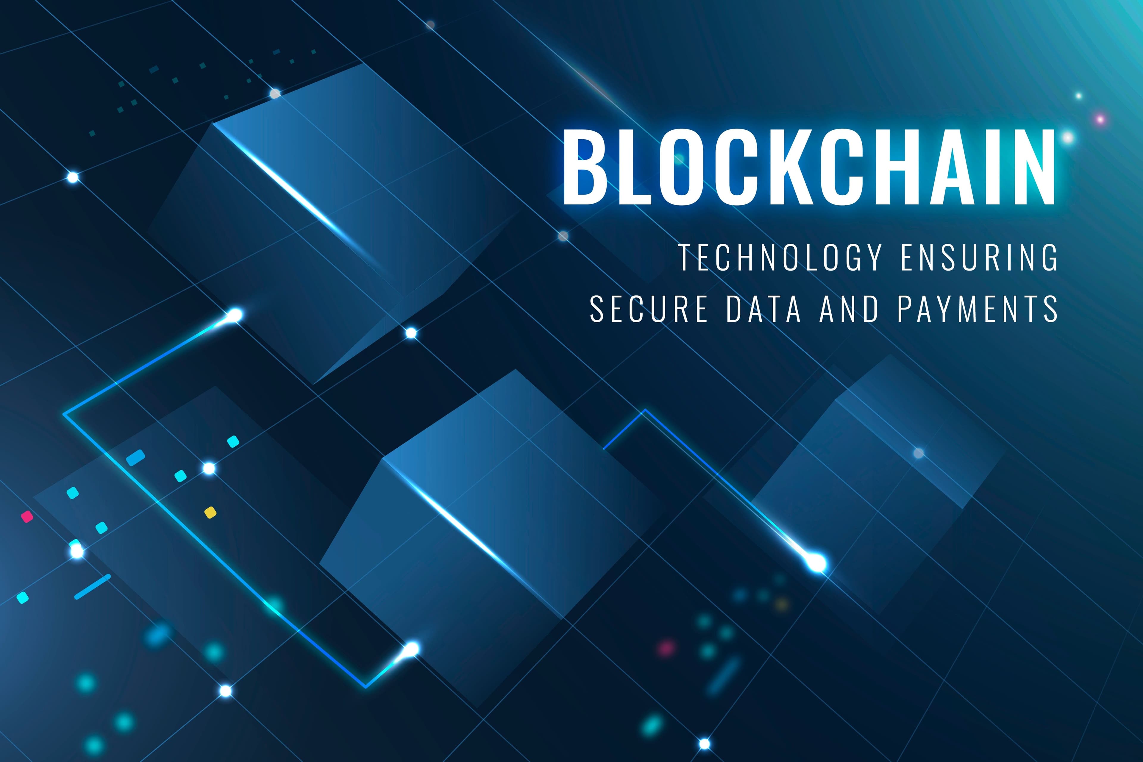 Banks are Still Moving Money Like It's 1994. But Blockchain is About to Revolutionize That