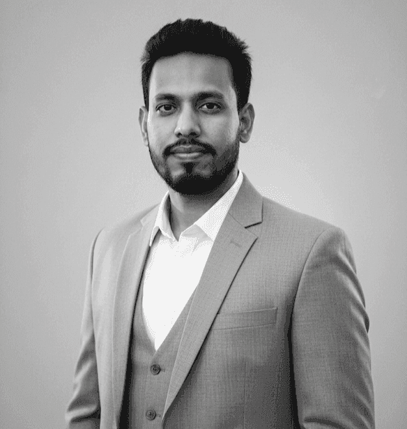 Salman Farshi